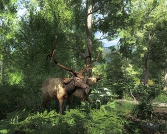 Imagen 0 para TheHunter