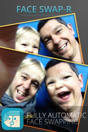 Image 0 for Face Swap-r