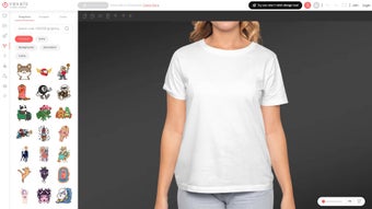 Imagen 0 para T-Shirt Maker