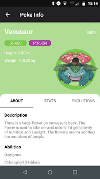 Image 0 for GoldDex - National Pokede…