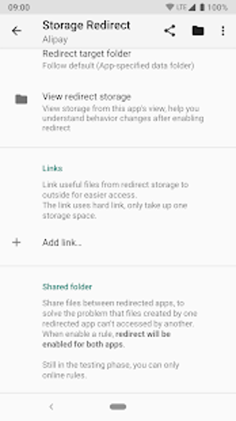 Imagen 3 para Storage Redirect - App St…