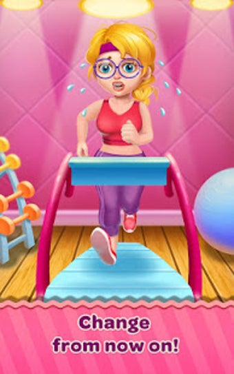 Imagen 2 para Nerdy Girl Make Up Salon