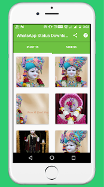 Imagen 1 para Status Downloader Free - …
