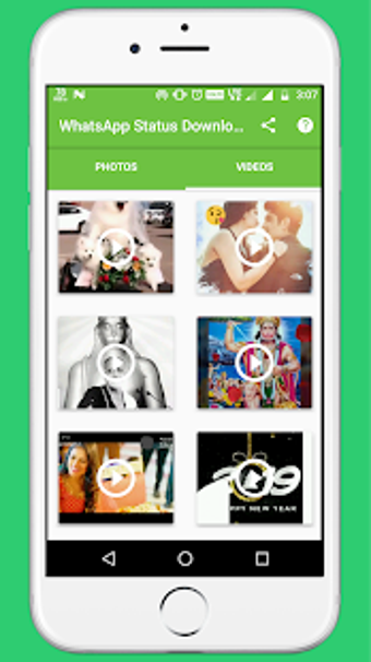 Image 3 for Status Downloader Free - …