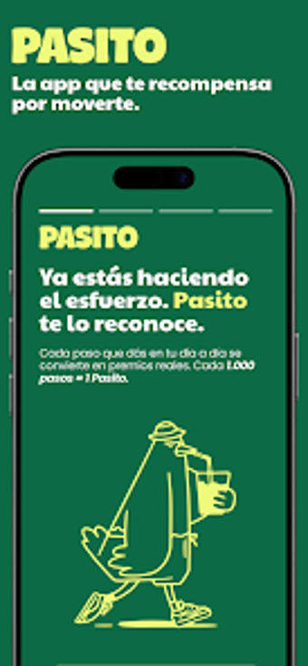 Image 0 for Pasito