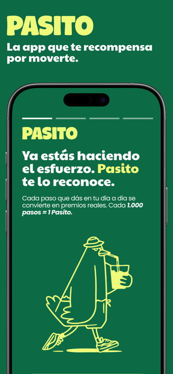 Imagen 0 para Pasito