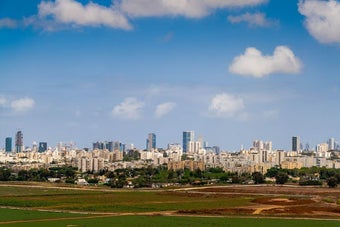 Imagen 2 para Israel wallpapers