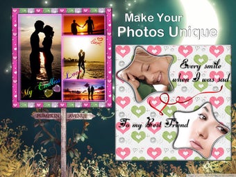 Image 2 for Amazing Picture Frames