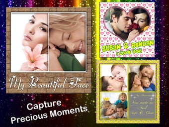 Image 0 for Amazing Picture Frames