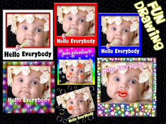 Image 3 for Amazing Picture Frames