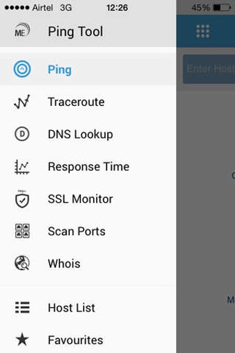 Image 0 for ManageEngine Ping Tool - …