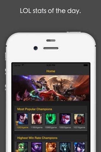 Image 0 for LOL PLUS - LOL Counter & …