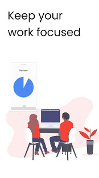 Imagen 1 para Visual Timer - Countdown