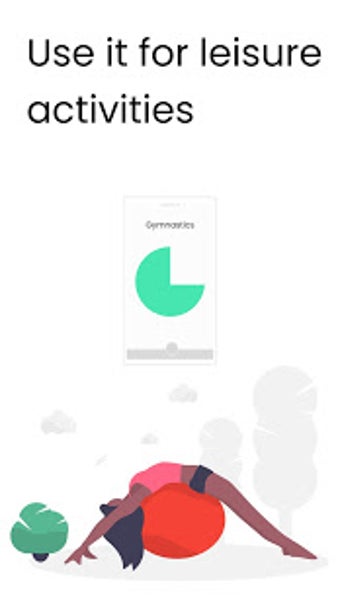 Image 1 for Visual Timer - Countdown