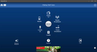 Imagen 2 para Dialog Self Care for Wind…