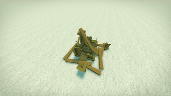 Imagen 0 para Destructable Crates UPDAT…