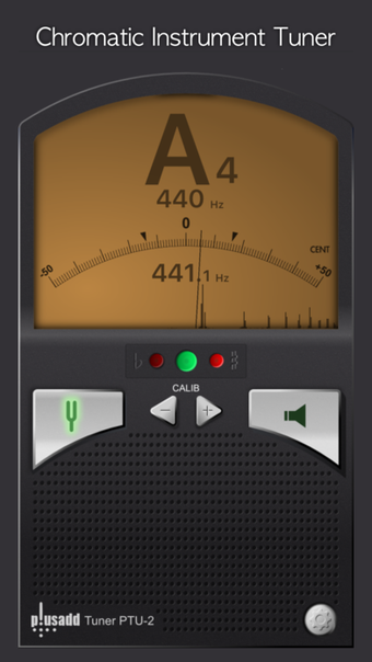 Imagen 0 para Tuner by Plusadd - The Ul…