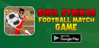 Image 0 for Super Strikas Football Ma…