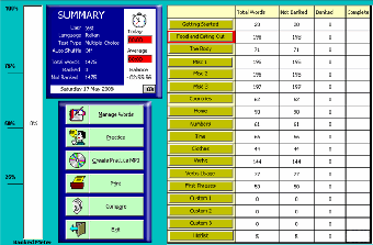 Image 0 for WordBanker