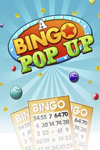 Imagen 0 para A Bingo Pop Up