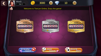 Image 1 for Lucky TienLen