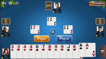 Image 0 for Lucky TienLen