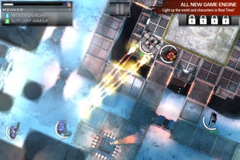 Imagen 3 para Hunters 2