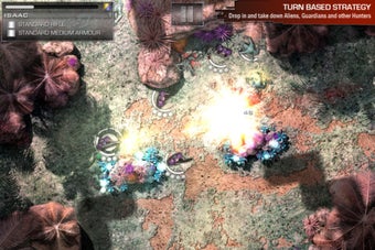 Imagen 0 para Hunters 2