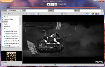 Image 2 for MyMusicBox