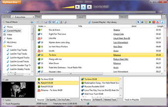Image 3 for MyMusicBox