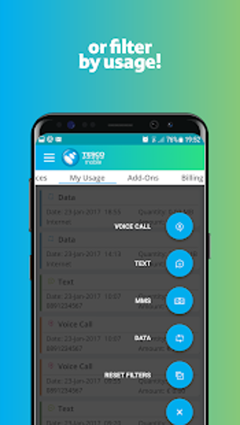 Image 0 for My Tesco Mobile