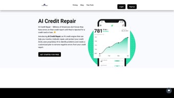 Image 0 for AI Credit Repair