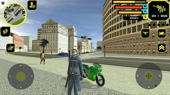 Image 1 for Amazing Urban Hacker  Dro…