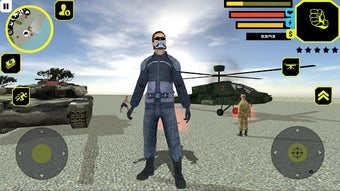 Image 2 for Amazing Urban Hacker  Dro…