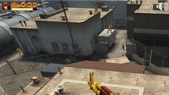 Imagen 2 para SWAT Sniper War for Windo…