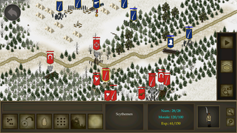 Imagen 0 para January Uprising