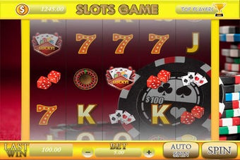 Imagen 0 para Ceasar Casino Lucky - Gam…
