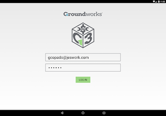 Image 0 for Groundworks G3-Production