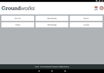 Image 1 for Groundworks G3-Production