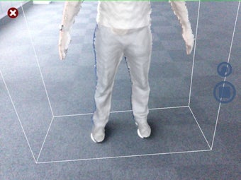 Image 3 for MZ-Bodyscan