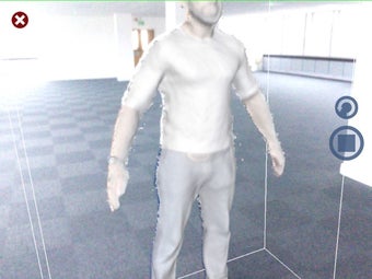 Image 0 for MZ-Bodyscan