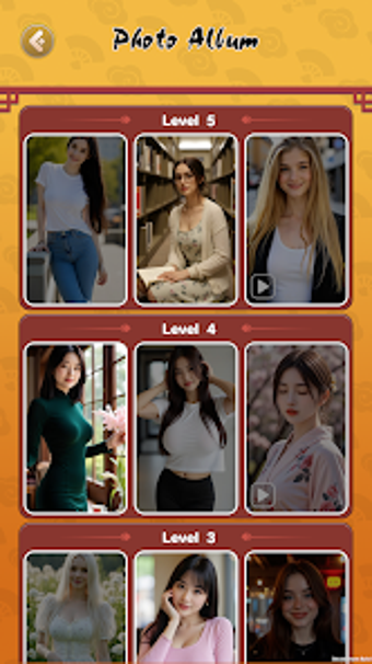 Image 0 for Encounter Mahjong