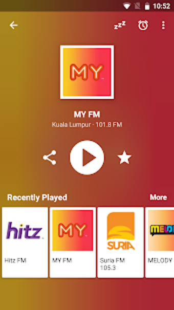 Imagen 3 para Radio Malaysia