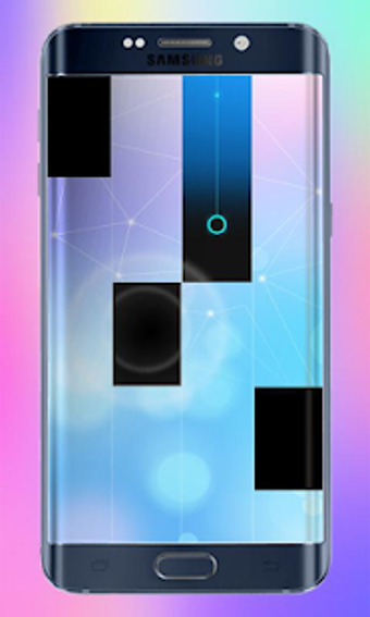 Image 2 for Piano Tiles For Steven - …