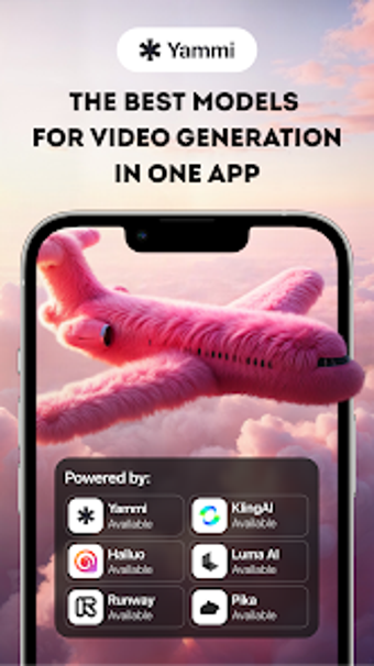 Image 0 for Yammi: AI Video Maker  Ed…