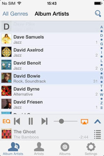 Image 0 for MusicMount