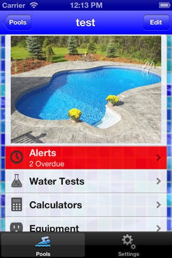 Image 0 for Pool Boy Pro