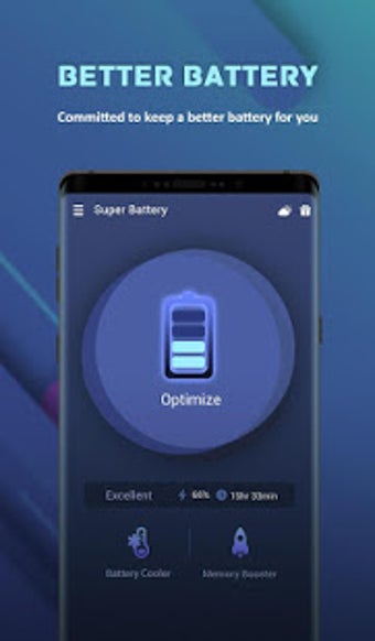 Image 1 for Super Battery