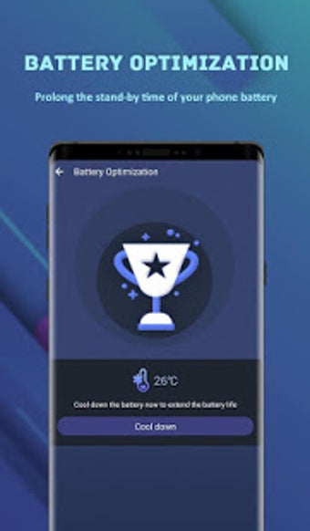 Image 0 for Super Battery