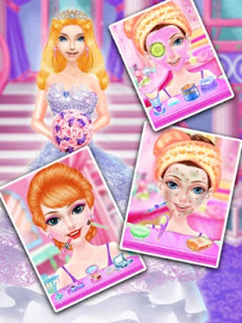 Image 0 for Royal Princess Makeover S…